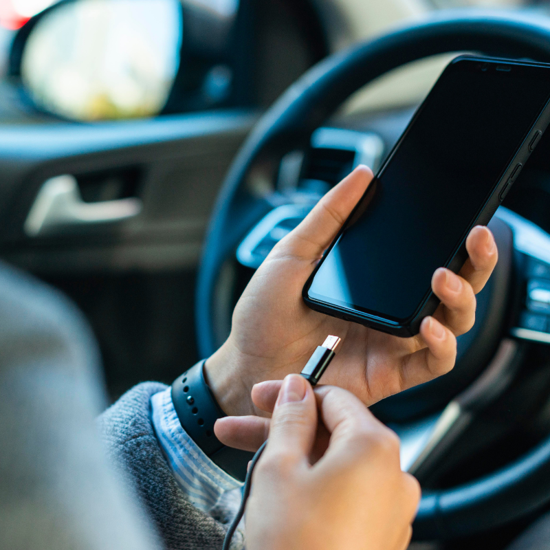 ชาร์จแบตบนรถ ทำให้แบตเสื่อมเร็ว ชาร์จแบตบนรถ ทำให้แบตเสื่อมเร็ว