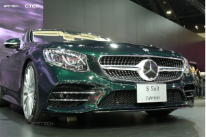 Mercedes-Benz Mercedes-Benz