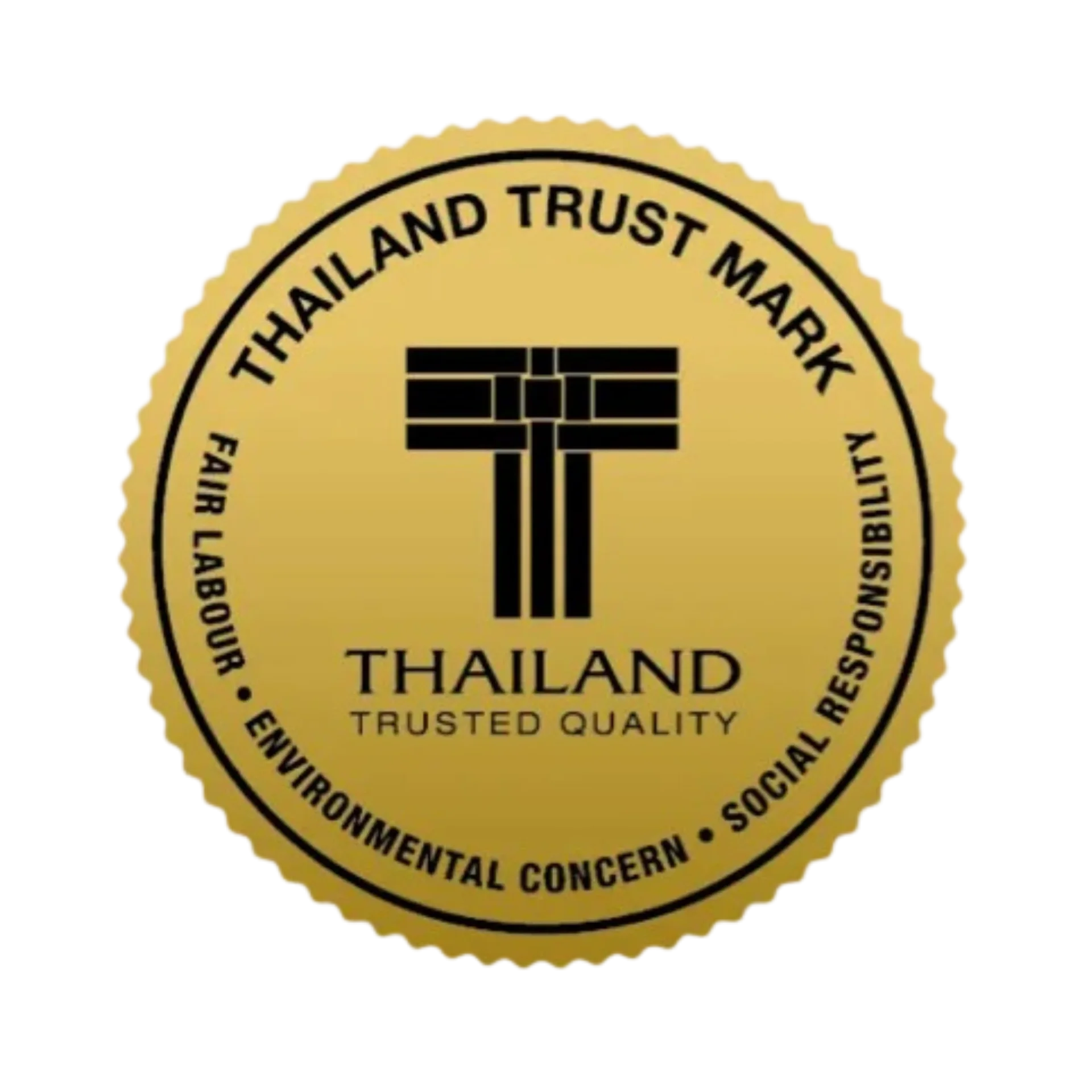Thailand Trust Quality