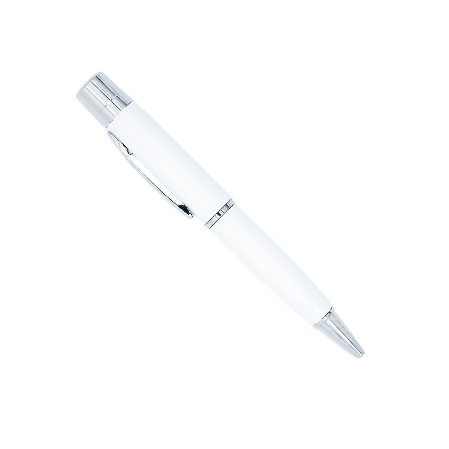 UP-02 Pen Flash Drive แฟลชไดร์ฟปากกา