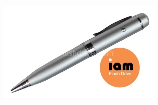 UP-03 Pen Flash Drive แฟลชไดร์ฟปากกา