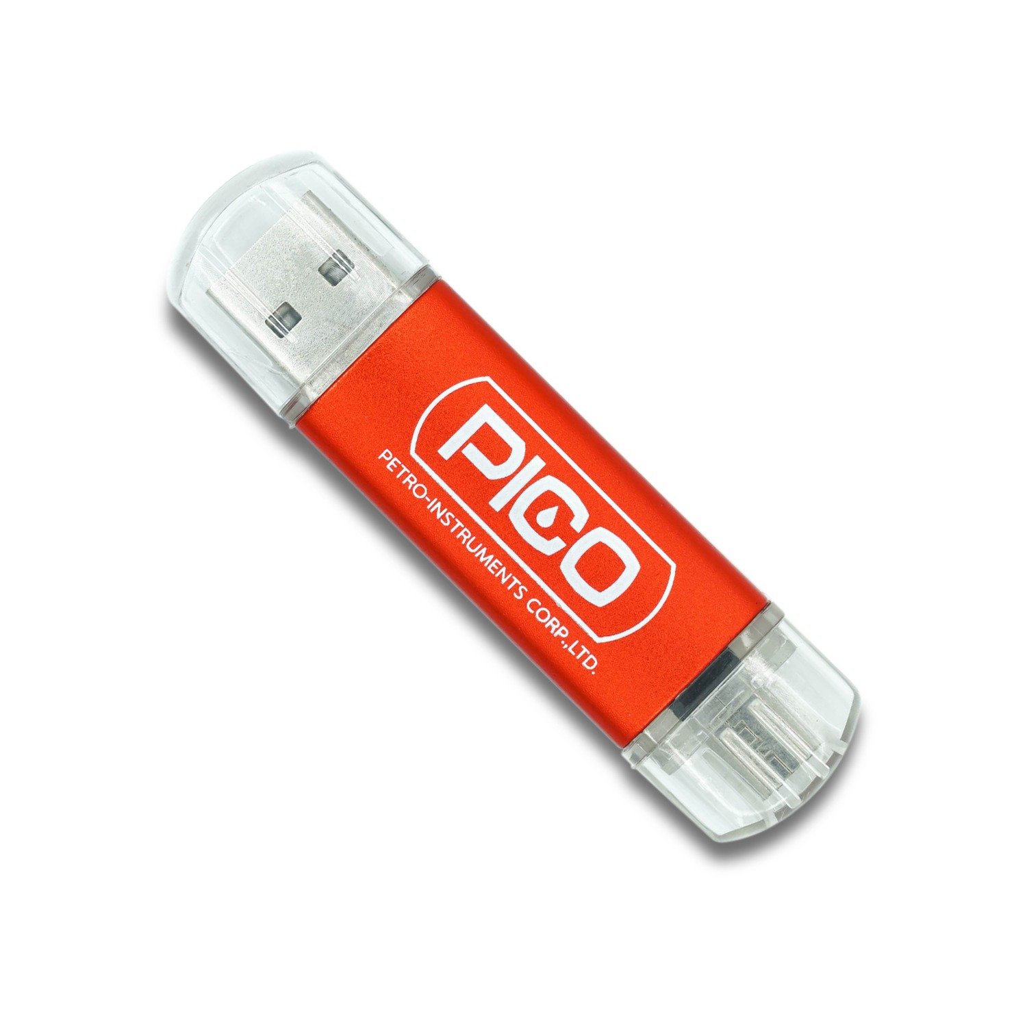 UO-01 Flash Drive แฟลชไดรฟ์ OTG