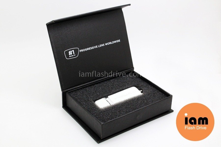 กล่องจั่วปัง l USB Box 13