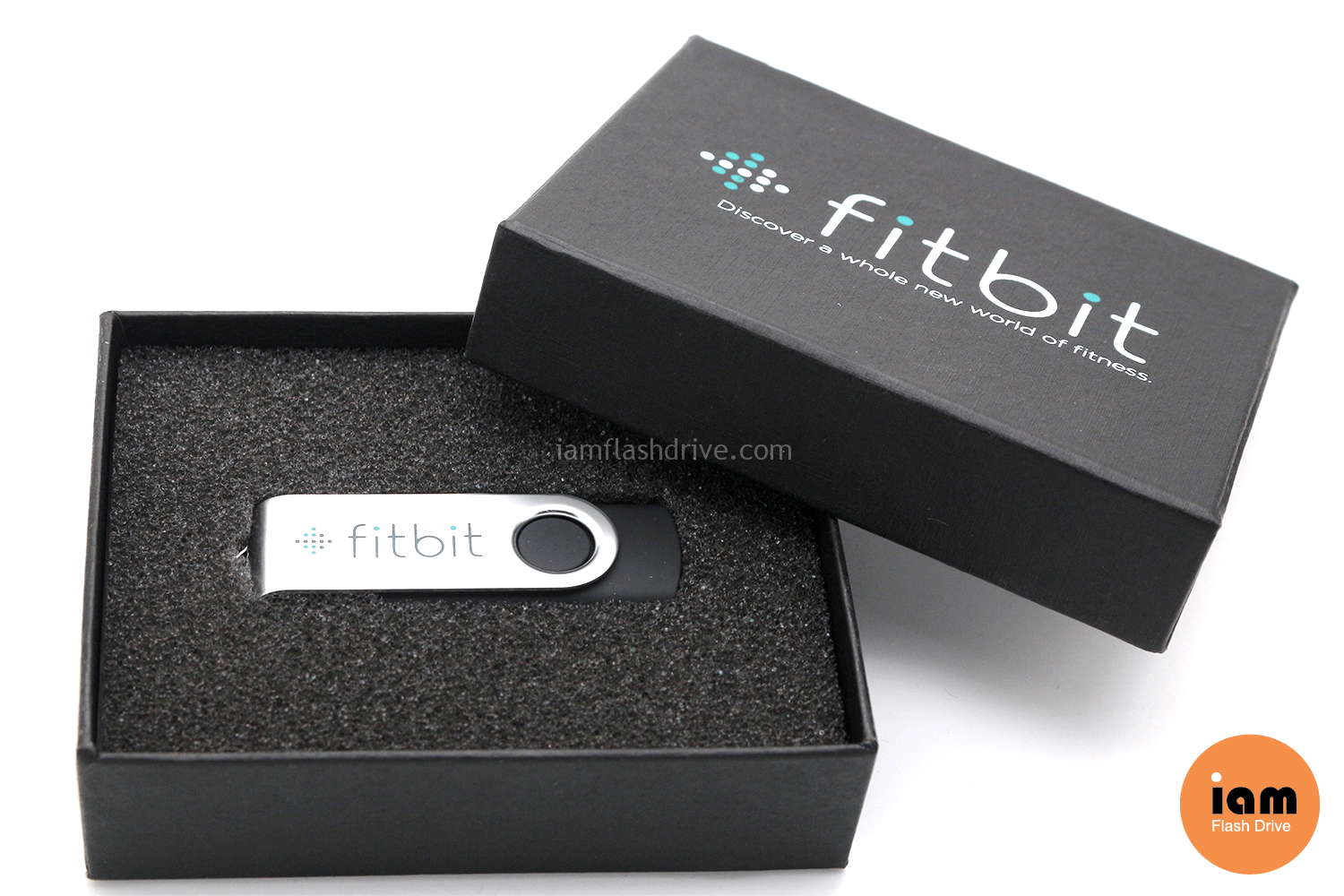 กล่องจั่วปัง l USB Box 24