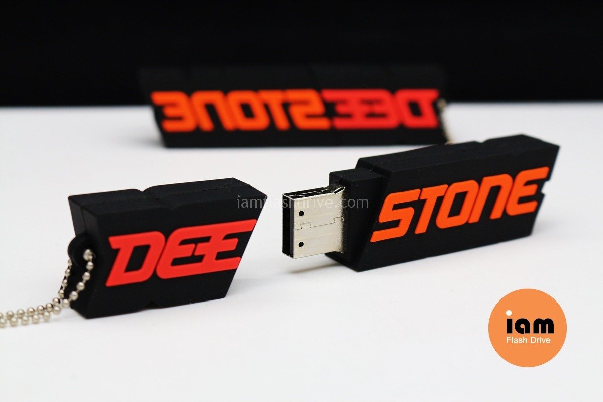 UF 2D-05 Fancy Flash Drive แฟลชไดร์ฟ แฟนซี