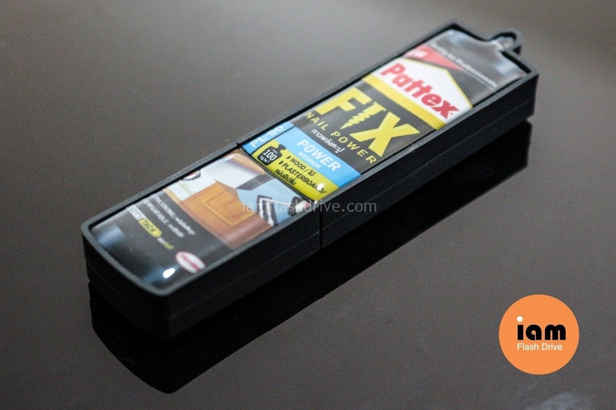 UF 2D-15 Fancy Flash Drive แฟลชไดร์ฟ แฟนซี