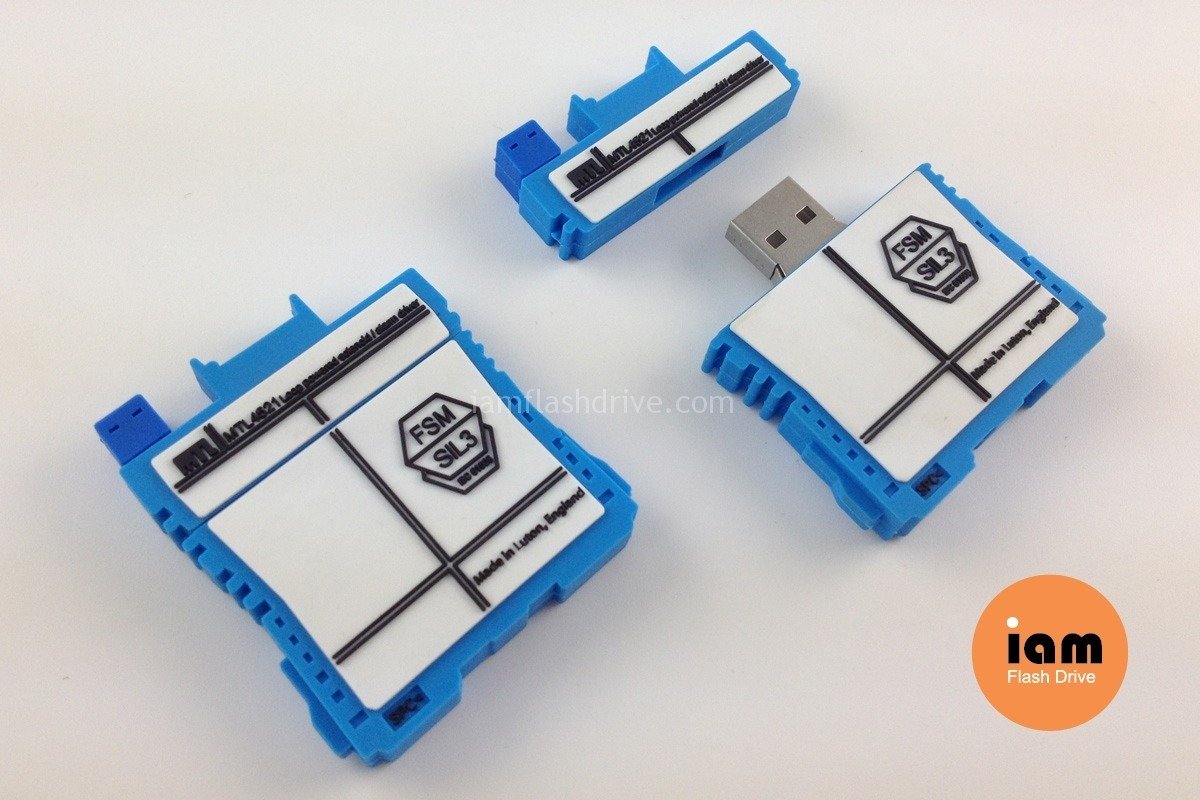 UF 2D-31 Fancy Flash Drive แฟลชไดร์ฟ แฟนซี
