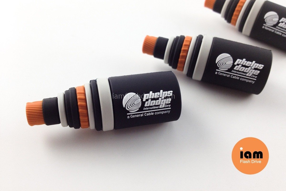 UF 3D-13 Fancy Flash Drive แฟลชไดร์ฟ แฟนซี