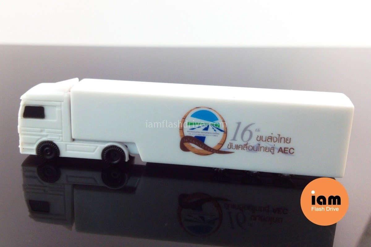 UF 3D-16 Fancy Flash Drive แฟลชไดร์ฟ แฟนซี