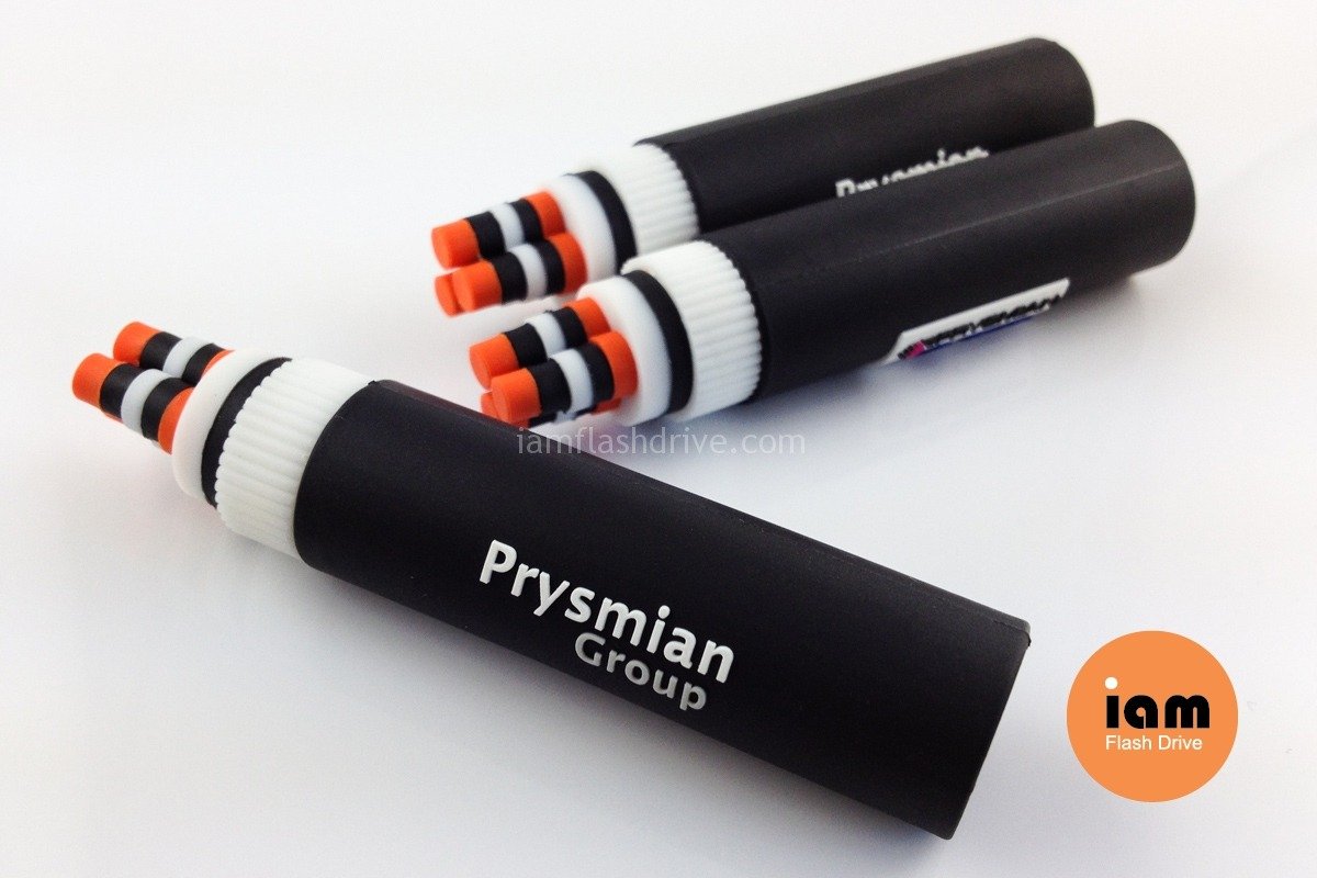 UF 3D-18 Fancy Flash Drive แฟลชไดร์ฟ แฟนซี