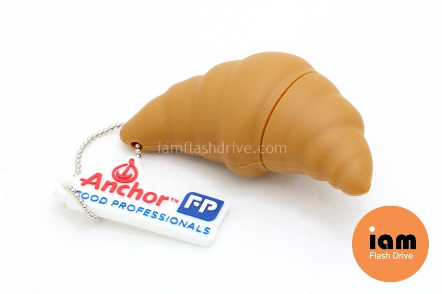 UF 3D-40 Fancy Flash Drive แฟลชไดร์ฟ แฟนซี