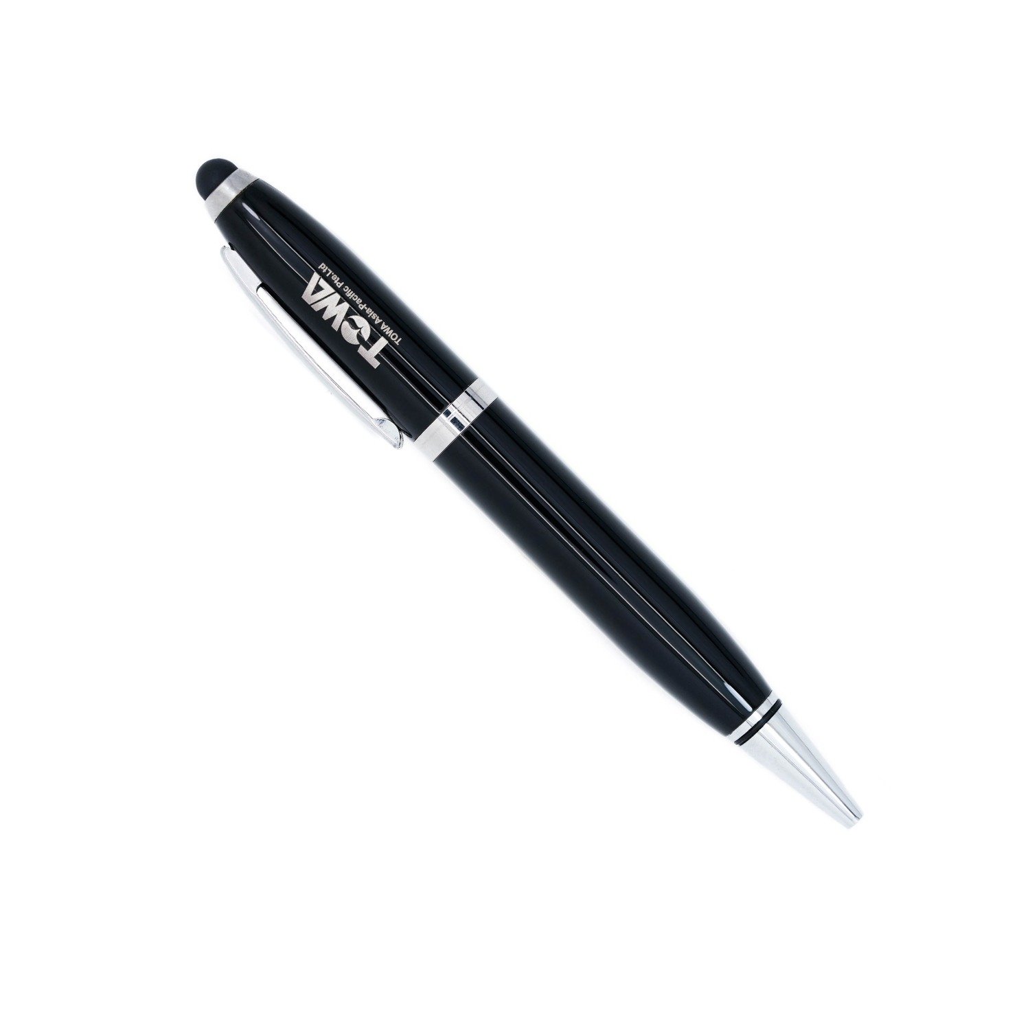 UP-07 Pen Flash Drive แฟลชไดร์ฟปากกา