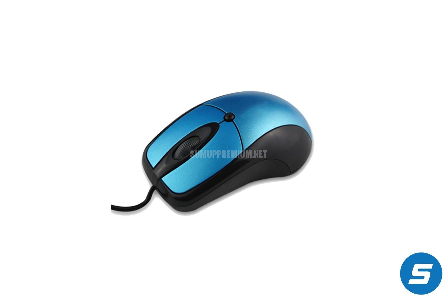 OM-04 Optical Mouse