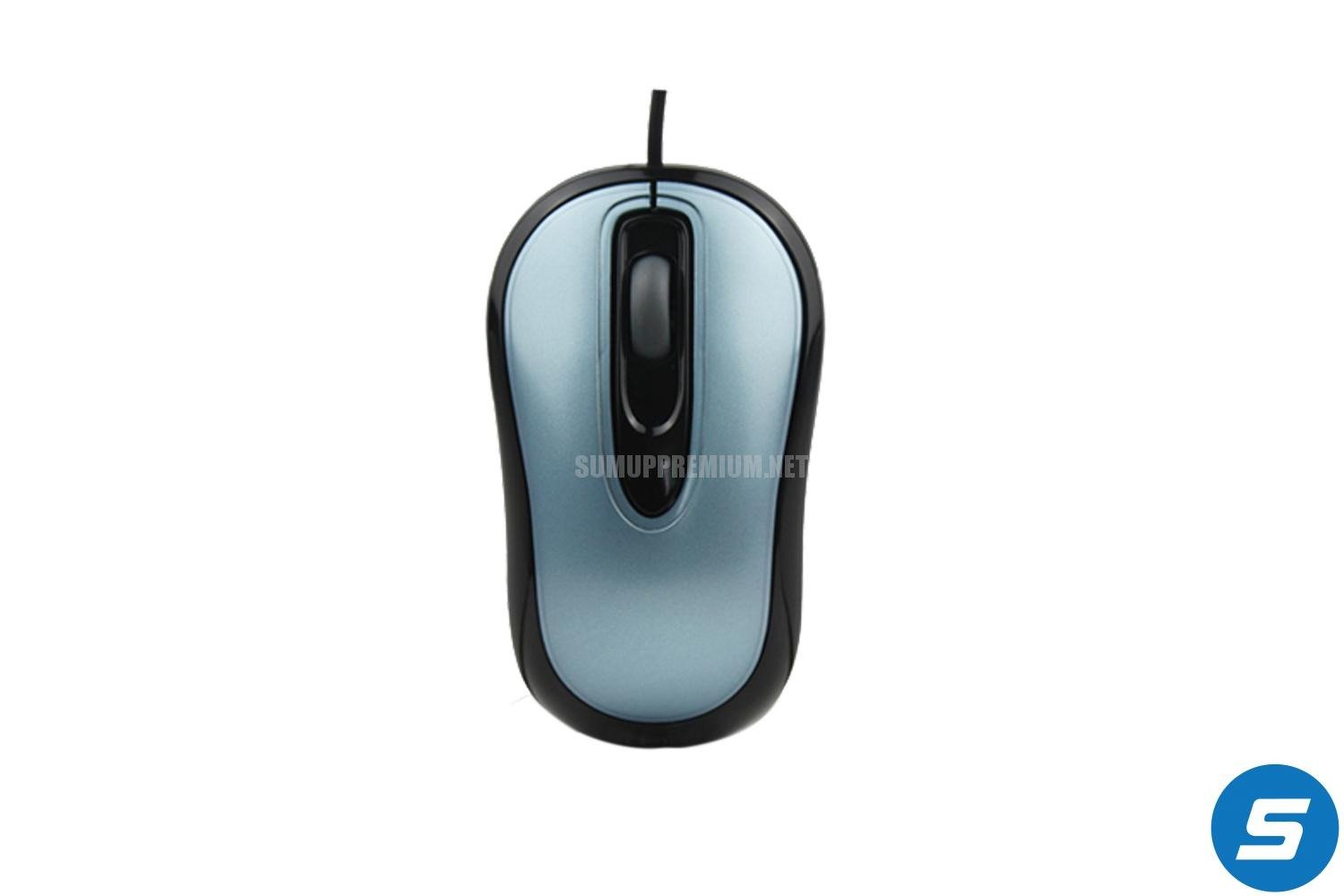 OM-08 Optical Mouse