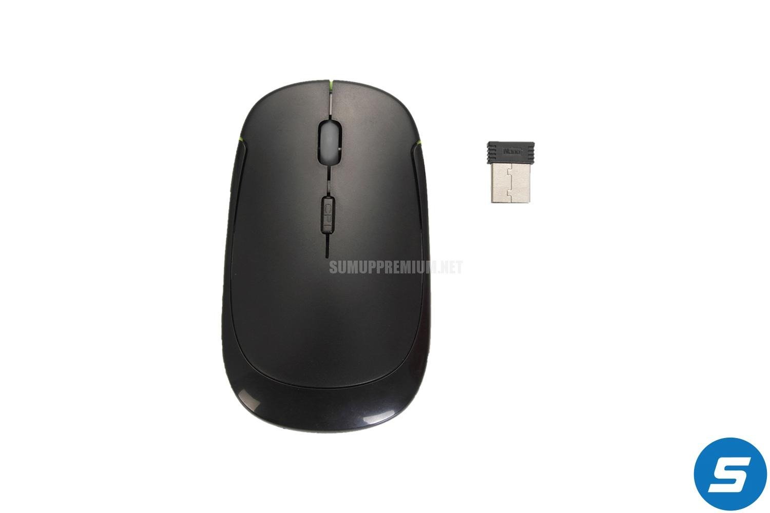 WM-07 Wireless Mouse