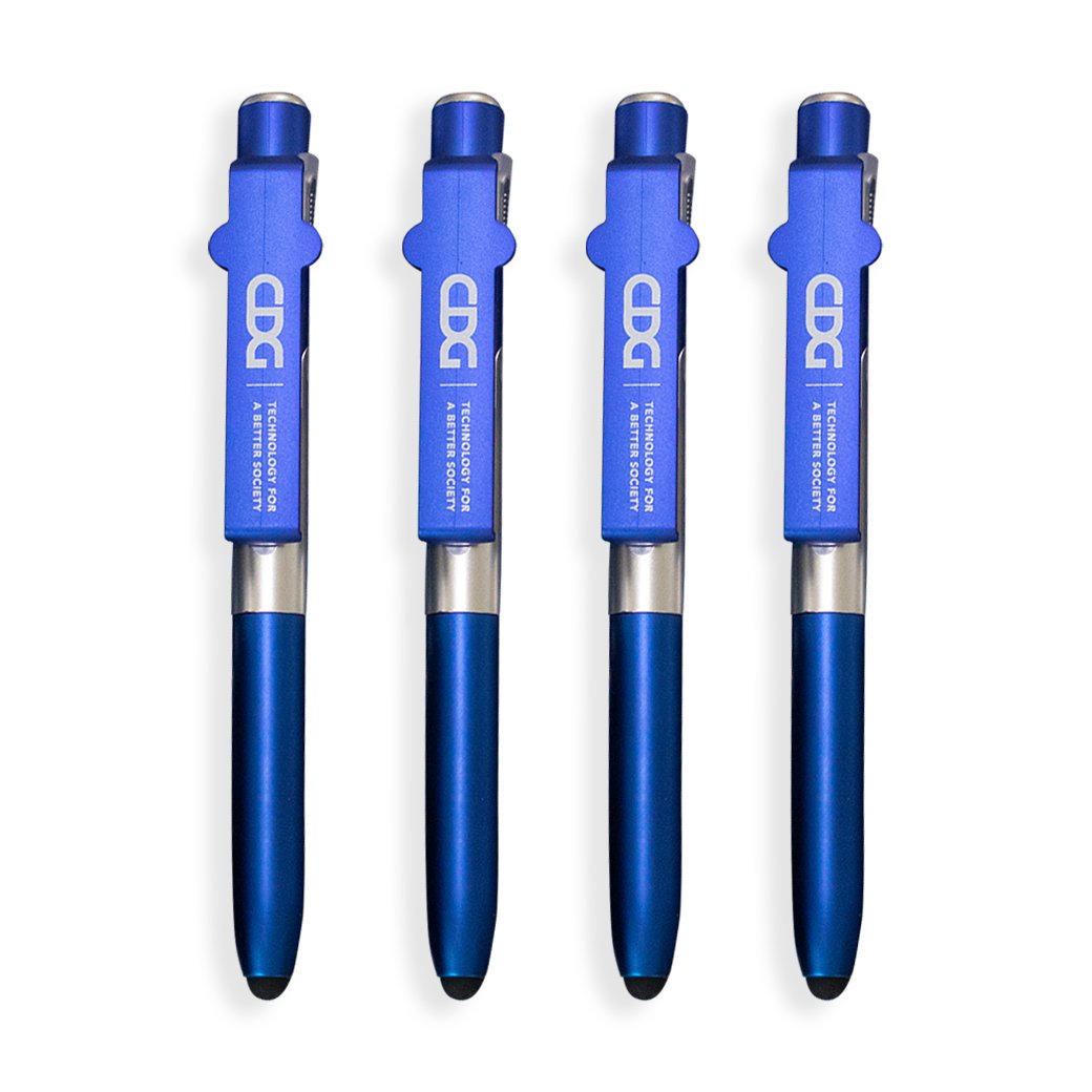 PEN-26 Plastic Pen ปากกาพลาสติก