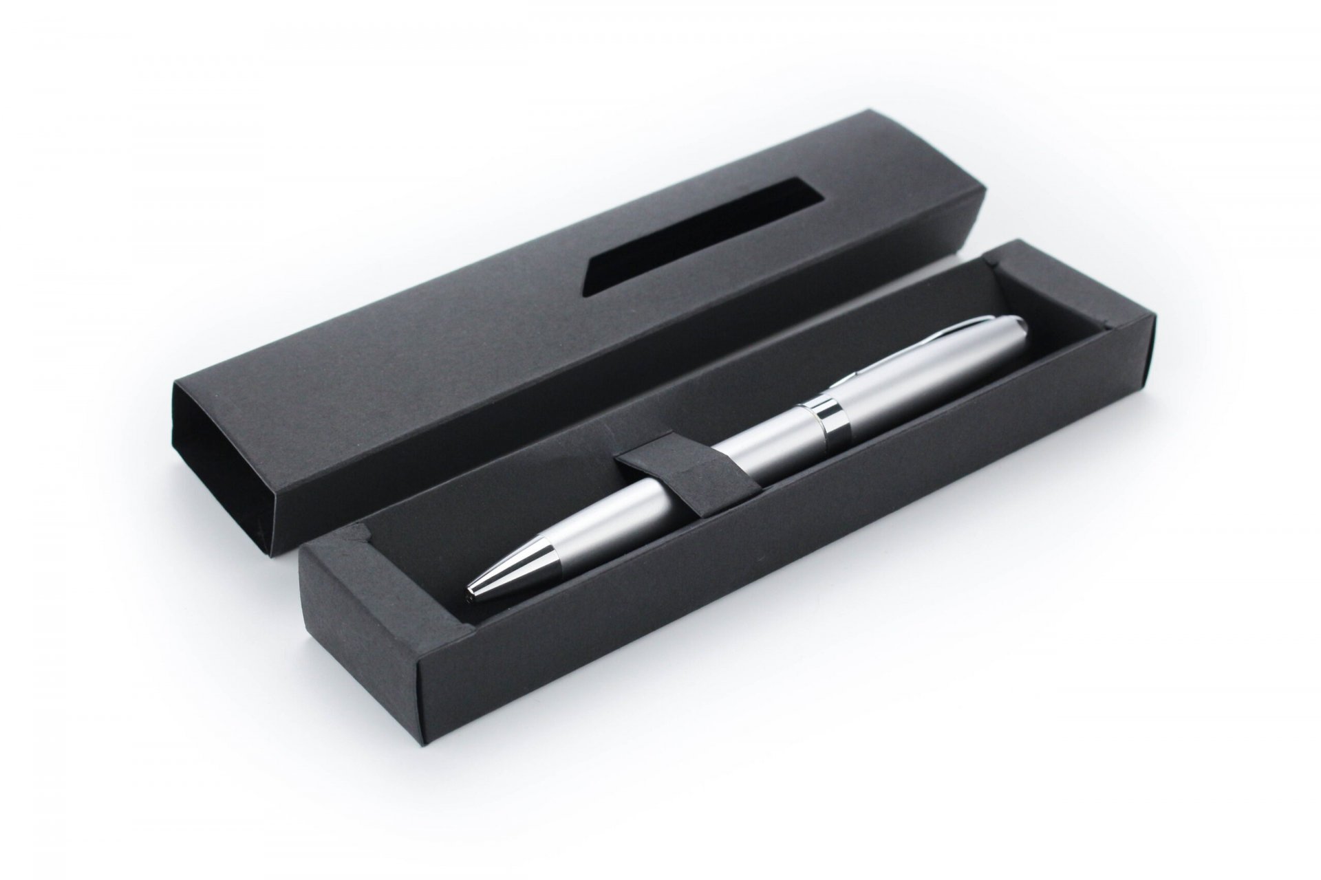box-01 Pen Box กล่องใส่ปากกา