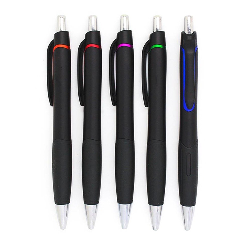 PEN-15 Plastic Pen ปากกาพลาสติก