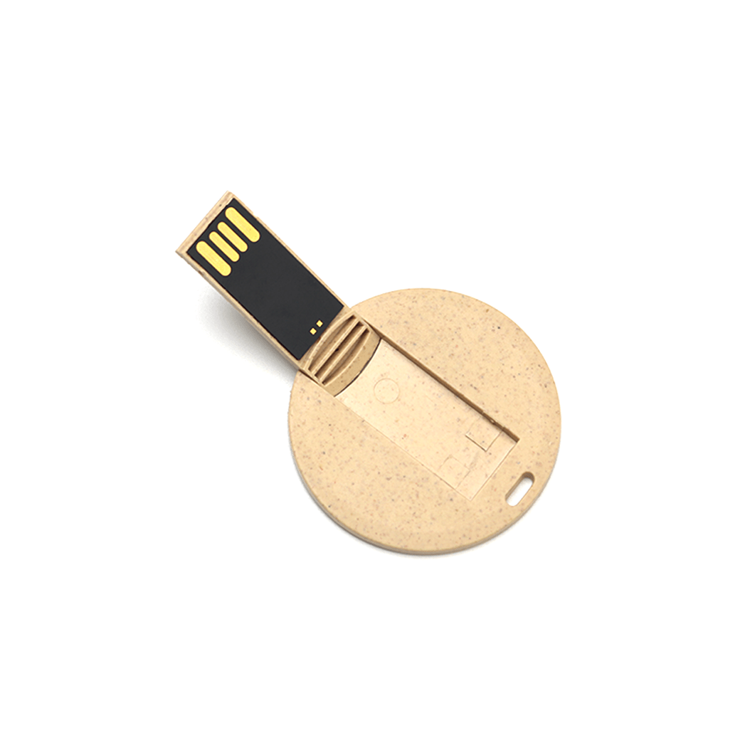 (ECO-U-03) Flash Drive ECO