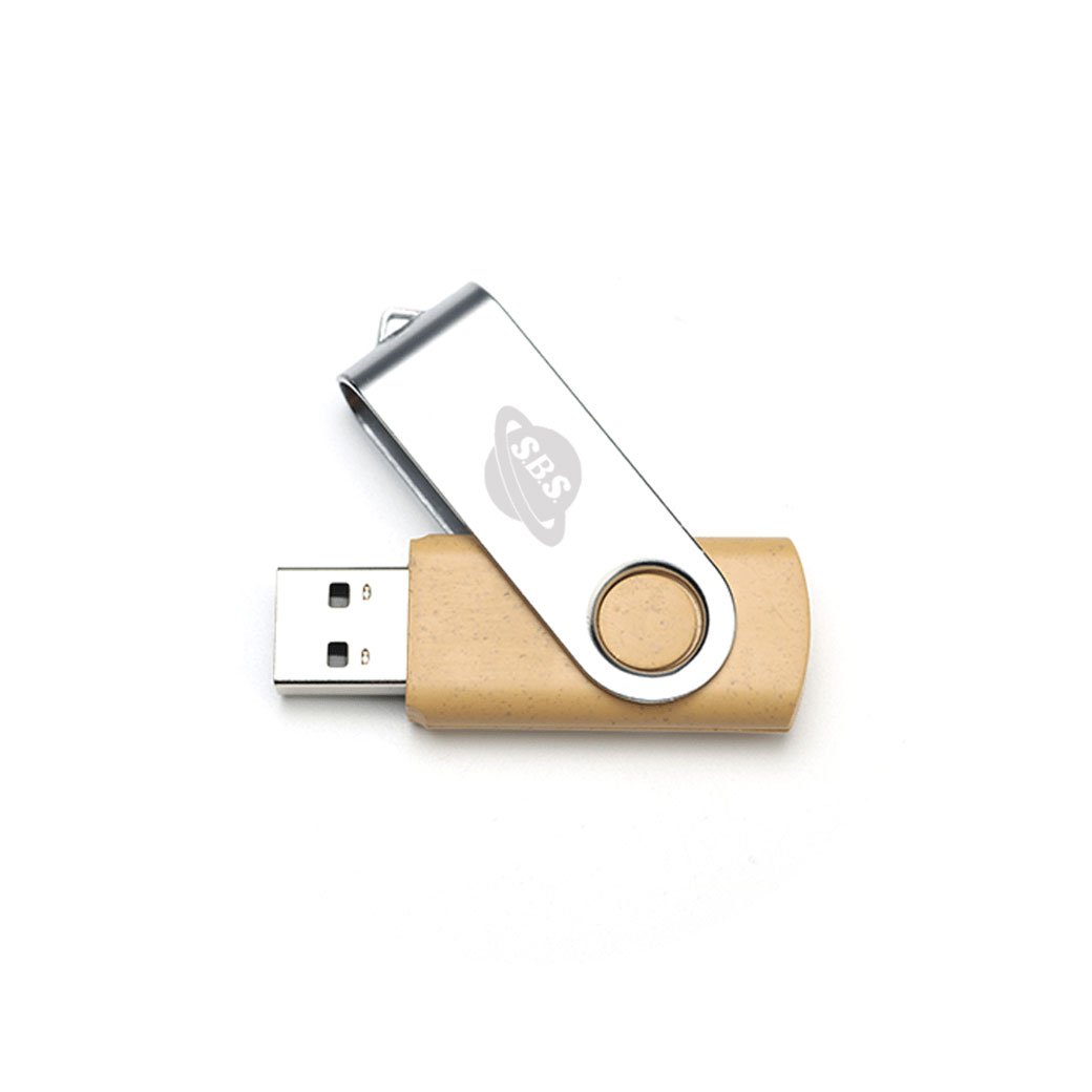 (ECO-U-05) Flash Drive ECO