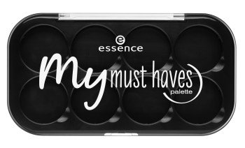 essence my must haves palette 8