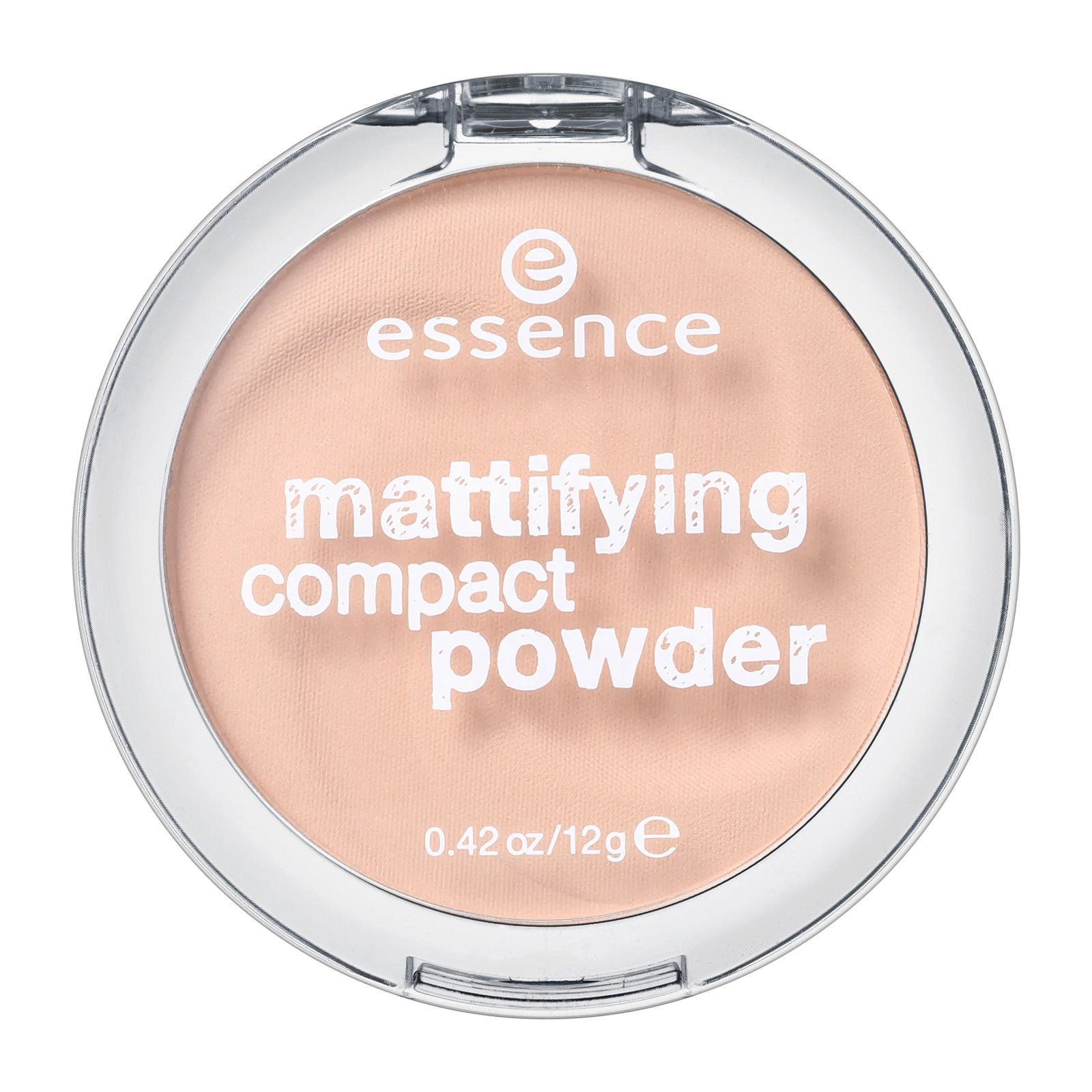essence mattifying compact powder 10 - เอสเซนส์แมตติฟายอิ้งคอมแพ็คพาวเดอร์ 10