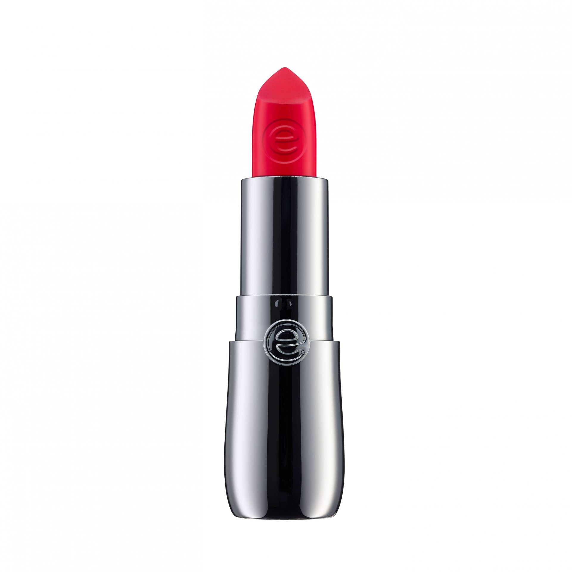 essence colour up! shine on! lipstick 06