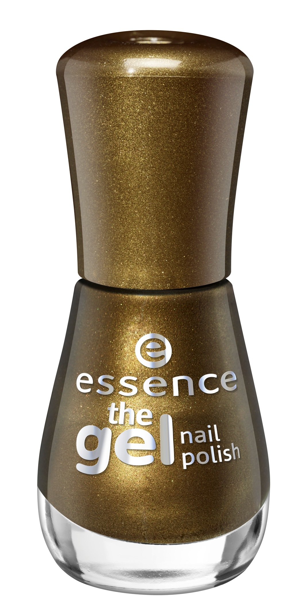essence the gel nail polish 106 - เอสเซนส์เดอะเจลเนลโพลิช 106