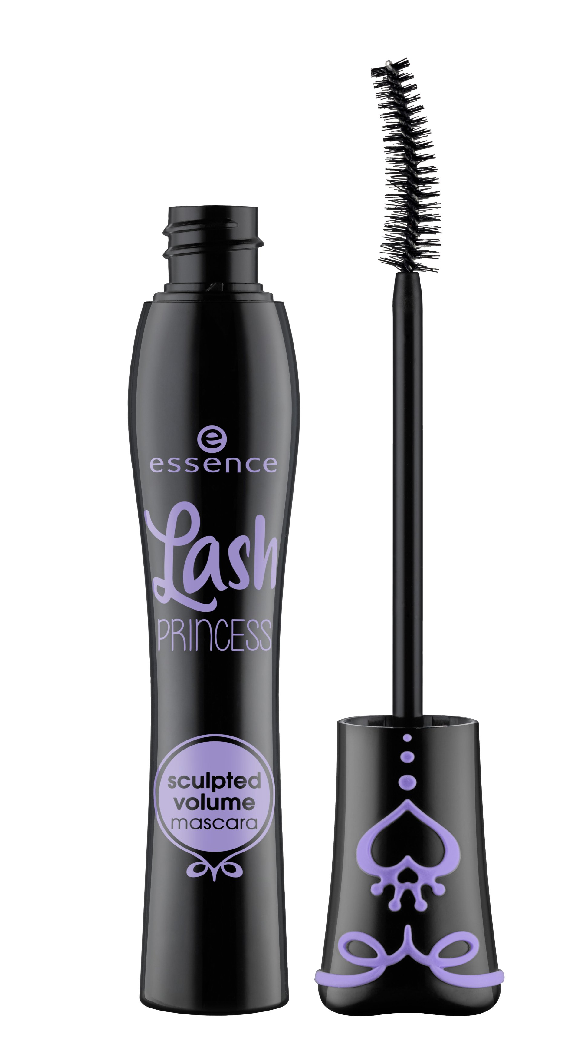 essence lash princess sculpted volume mascara essencethailand