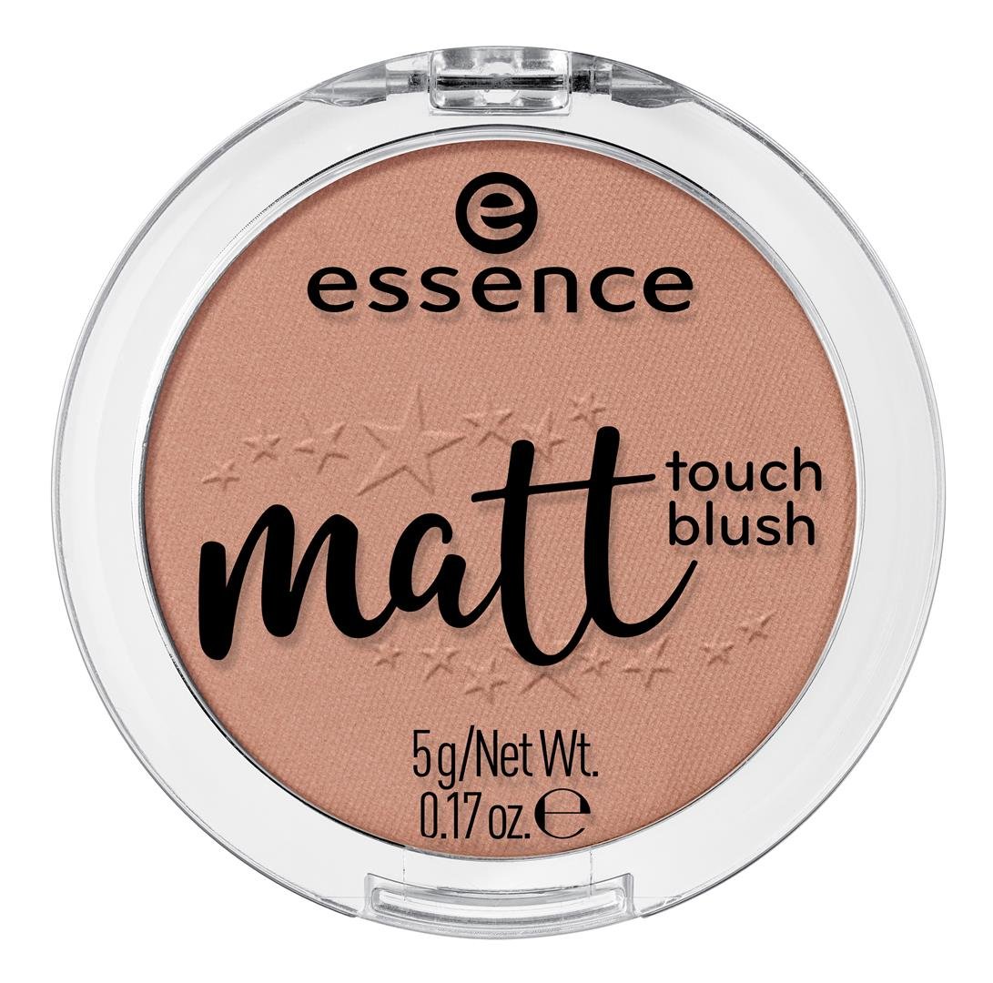 essence matt touch blush 70