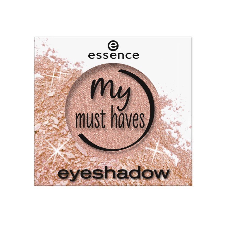 essence my must haves eyeshadow 11 - เอสเซนส์มายมัสท์แฮฟส์อายแชโดว์ 11