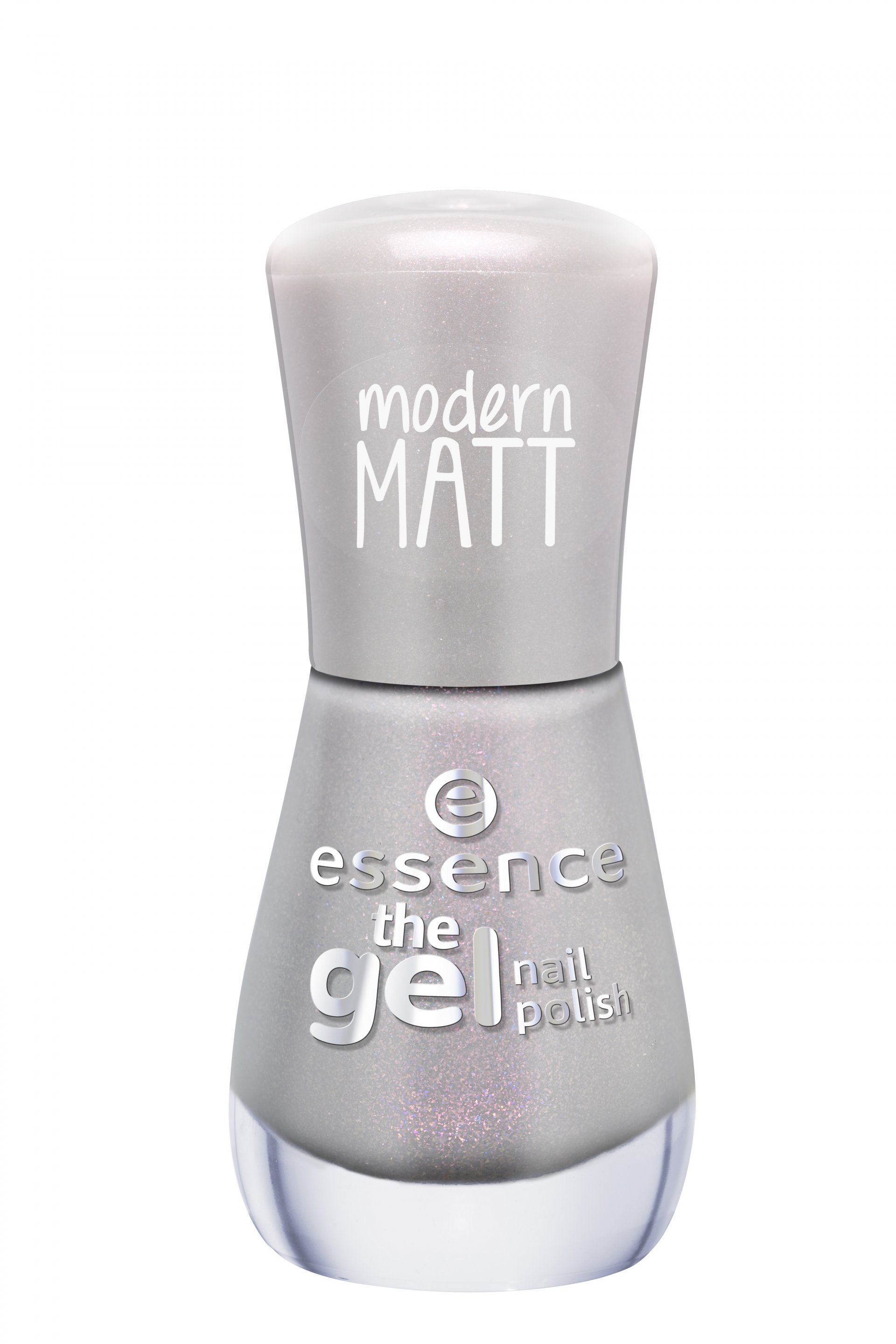 essence the gel nail polish 100 - เอสเซนส์เดอะเจลเนลโพลิช 100