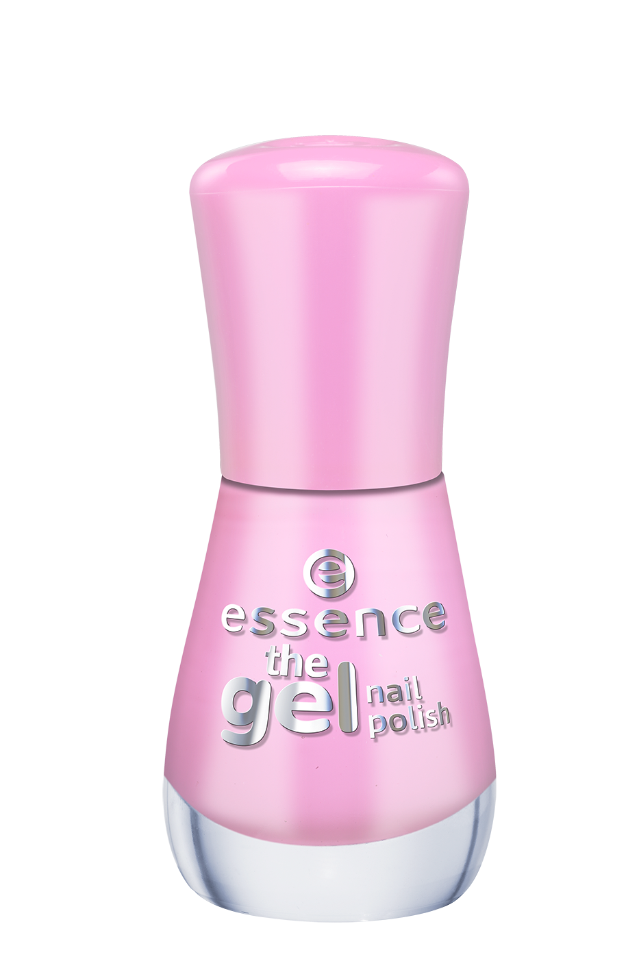 essence the gel nail polish 55