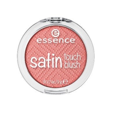 essence satin touch blush 10