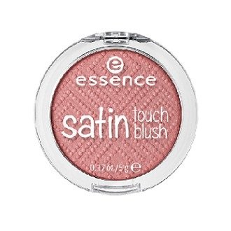 essence satin touch blush 20