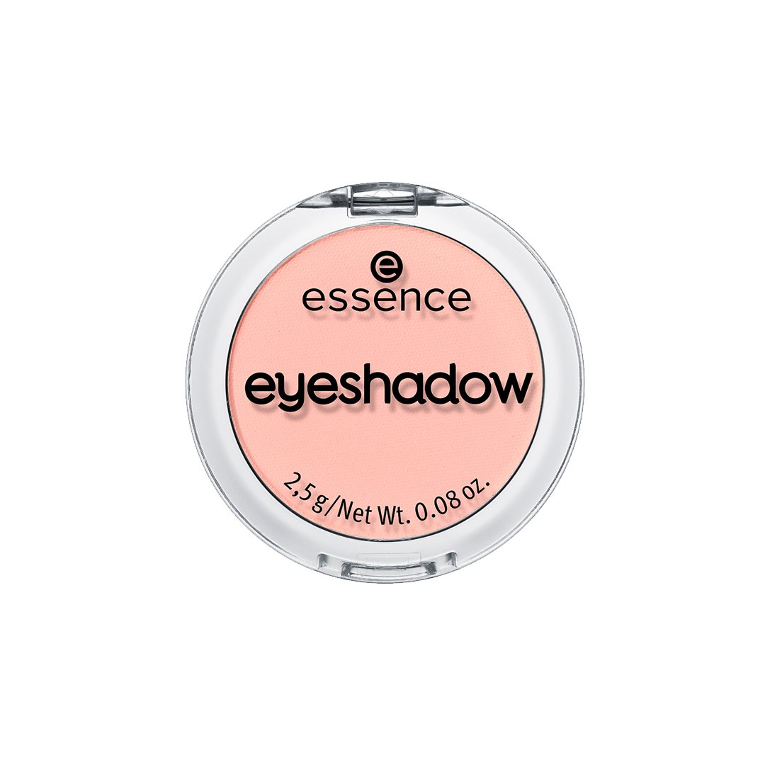 essence eyeshadow 03
