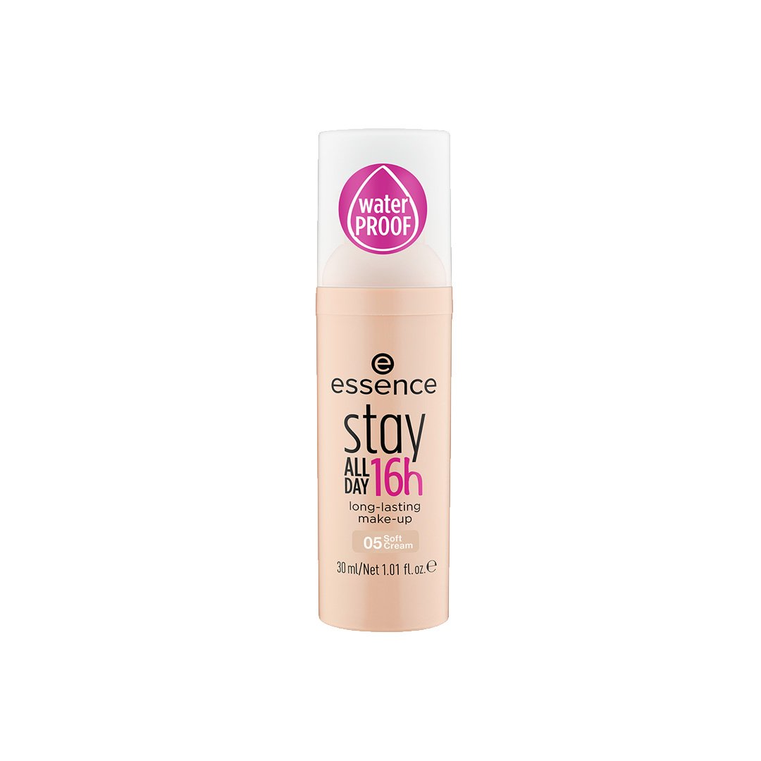 essence stay all day 16h long-lasting make-up 05