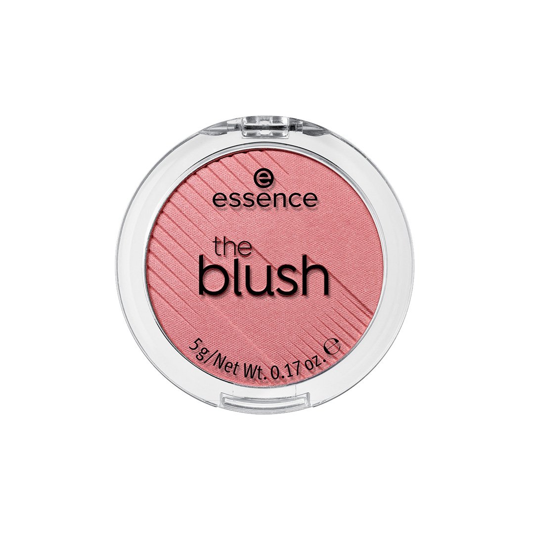 essence the blush 10 - เอสเซนส์เดอะบลัช 10