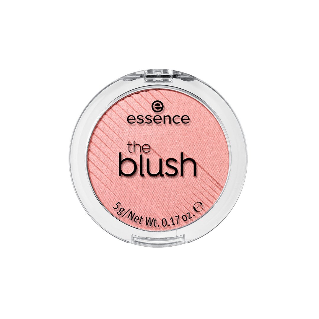 essence the blush 60 - เอสเซนส์เดอะบลัช 60