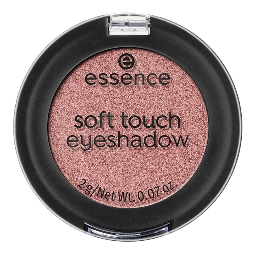 essence soft touch eyeshadow 04 - เอสเซนส์ซอล์ฟทัชอายแชโดว์04