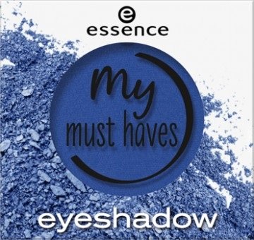 essence my must haves eyeshadow 16 - เอสเซนส์มายมัสท์แฮฟส์อายแชโดว์ 16