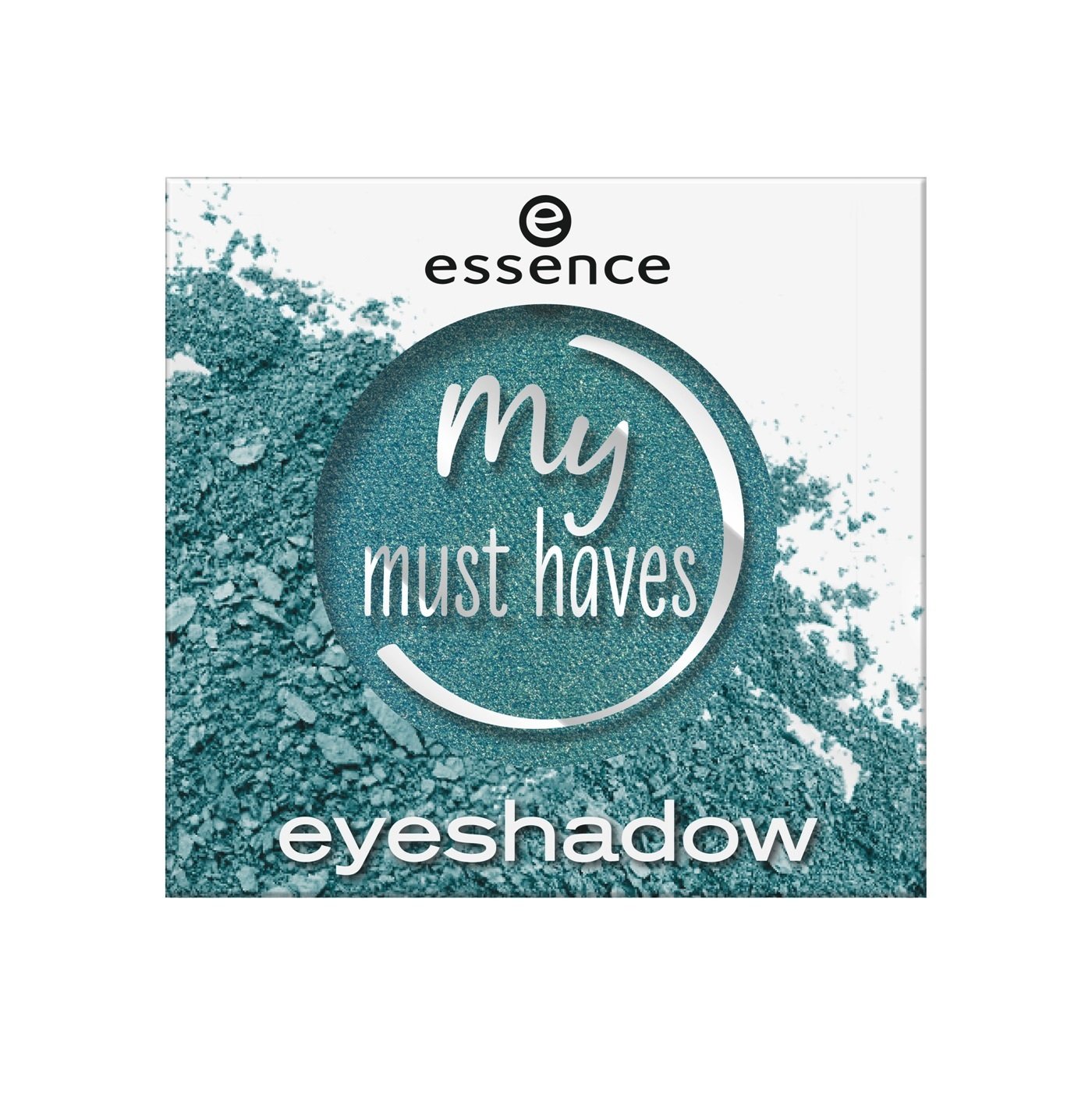 essence my must haves eyeshadow 23 - เอสเซนส์มายมัสท์แฮฟส์อายแชโดว์ 23