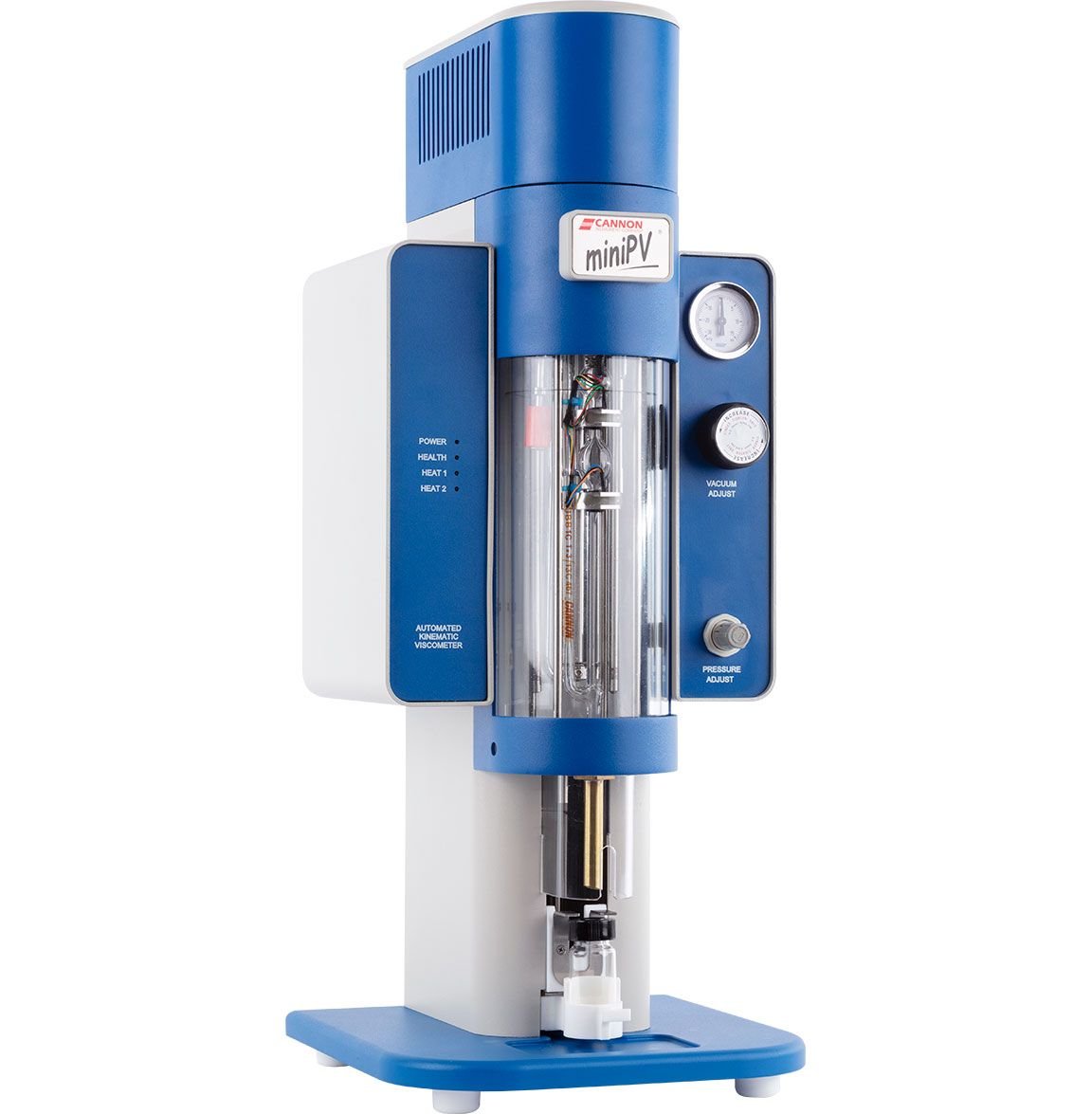 miniPV Automated Benchtop Kinematic Viscometer