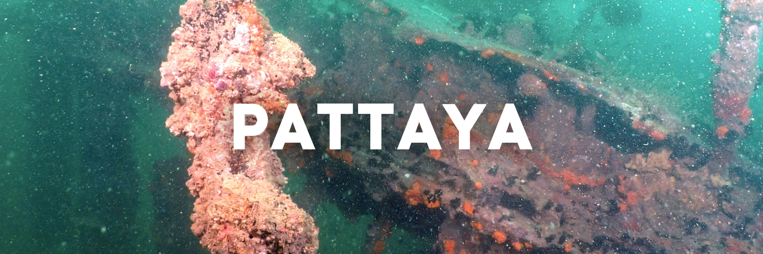 THAI OCEAN ACADEMY - PATTAYA