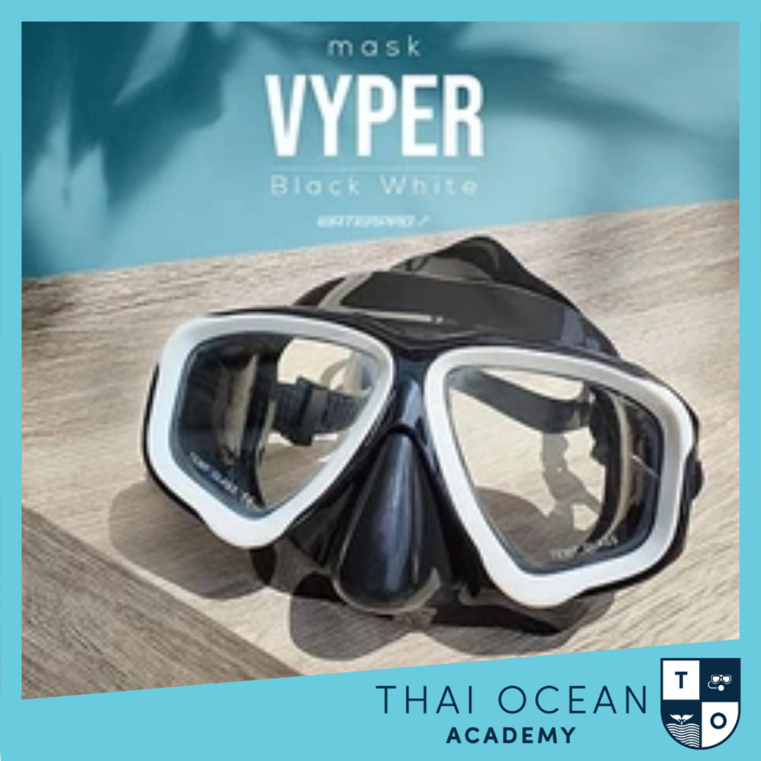 Water Pro Vyper Mask