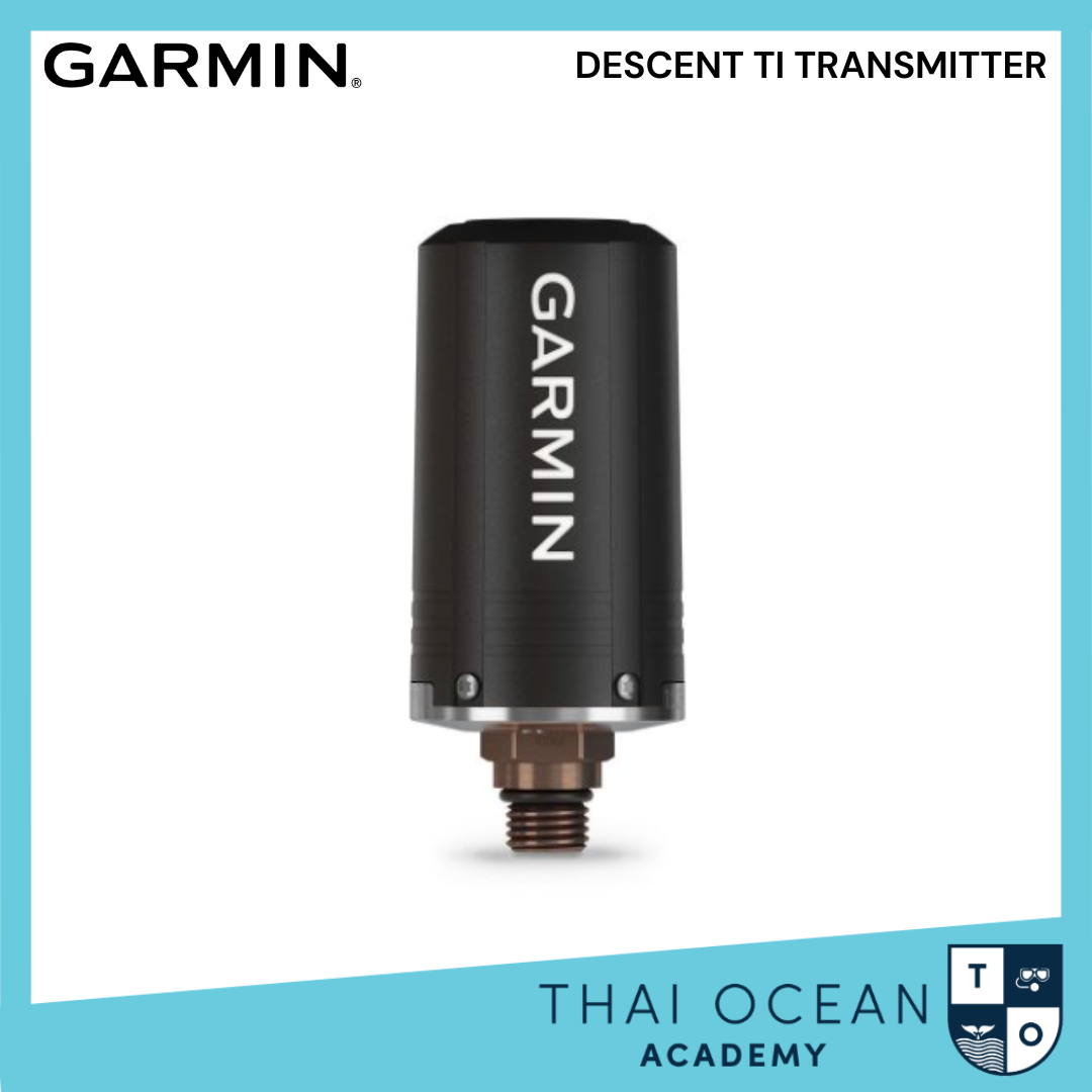 Garmin Descent TI Transmitter