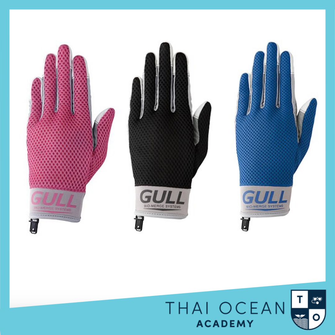 Gull Summer Gloves