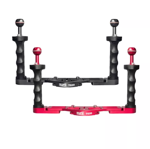 Supe TG20 Double Tray Grip