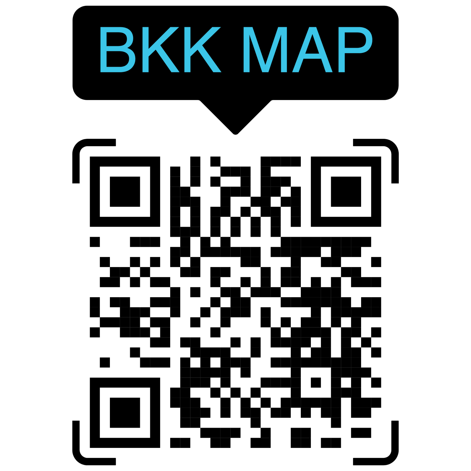 TOC - BKK - Map