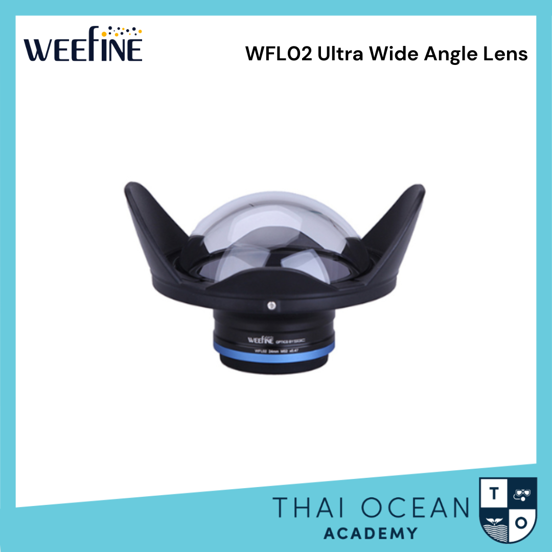Weefine WFL02 Ultra Wide Angle Lens